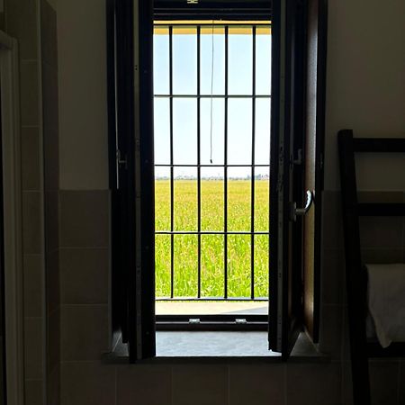B&B Molinetto Piacenza Ngoại thất bức ảnh