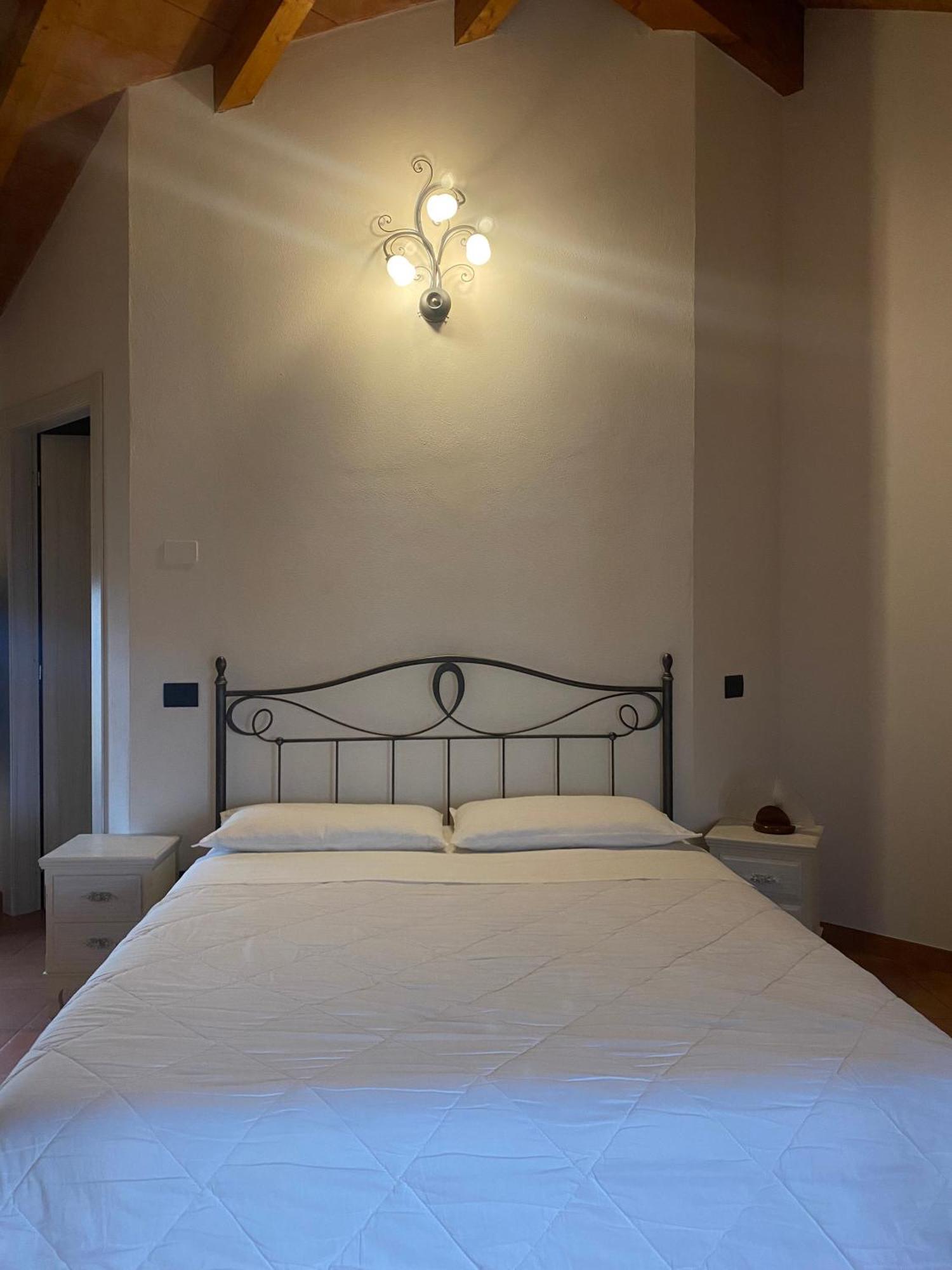 B&B Molinetto Piacenza Ngoại thất bức ảnh