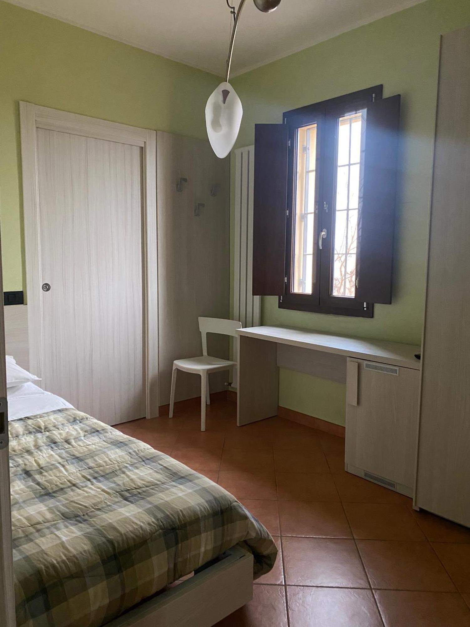 B&B Molinetto Piacenza Ngoại thất bức ảnh