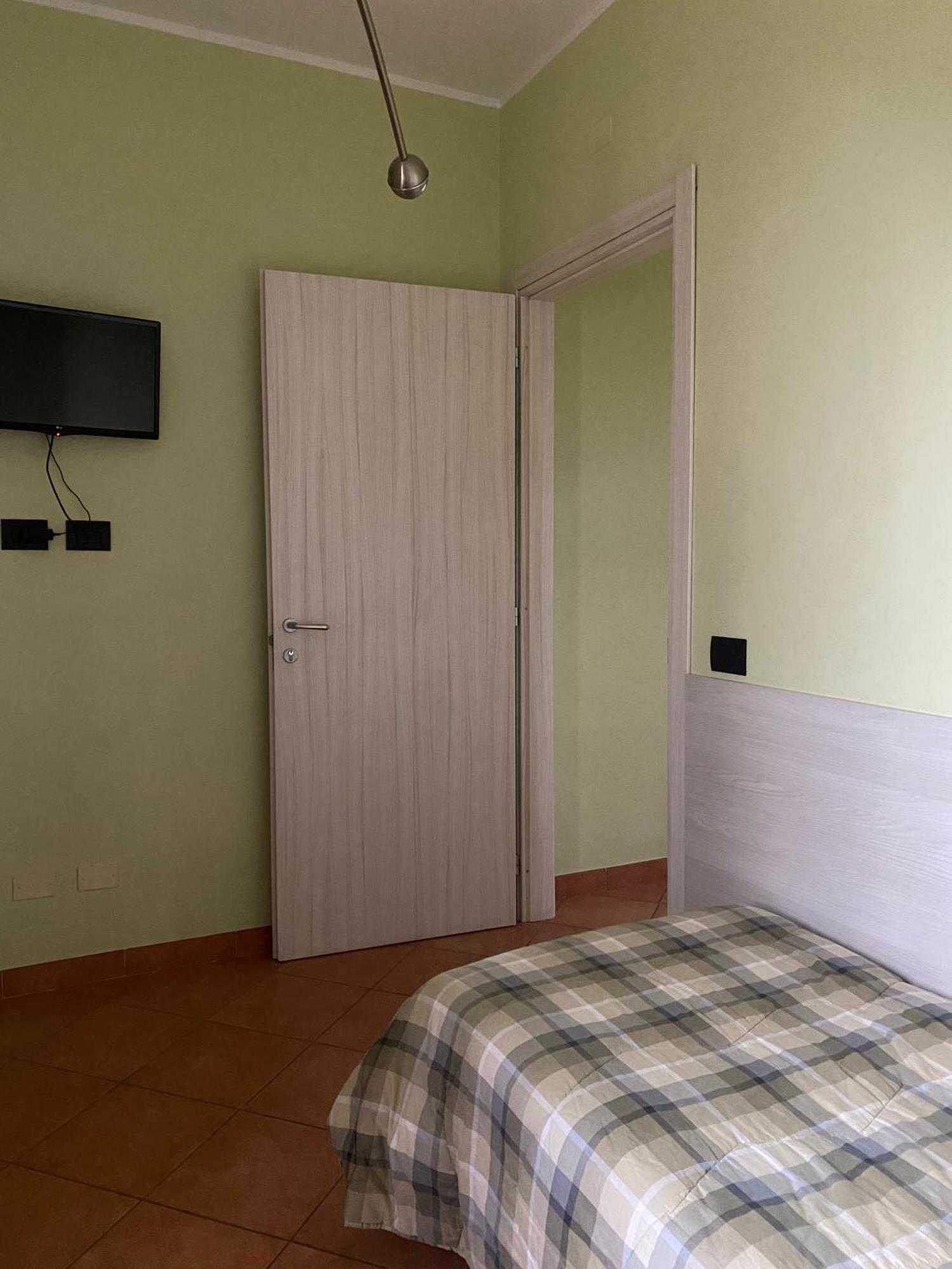 B&B Molinetto Piacenza Ngoại thất bức ảnh