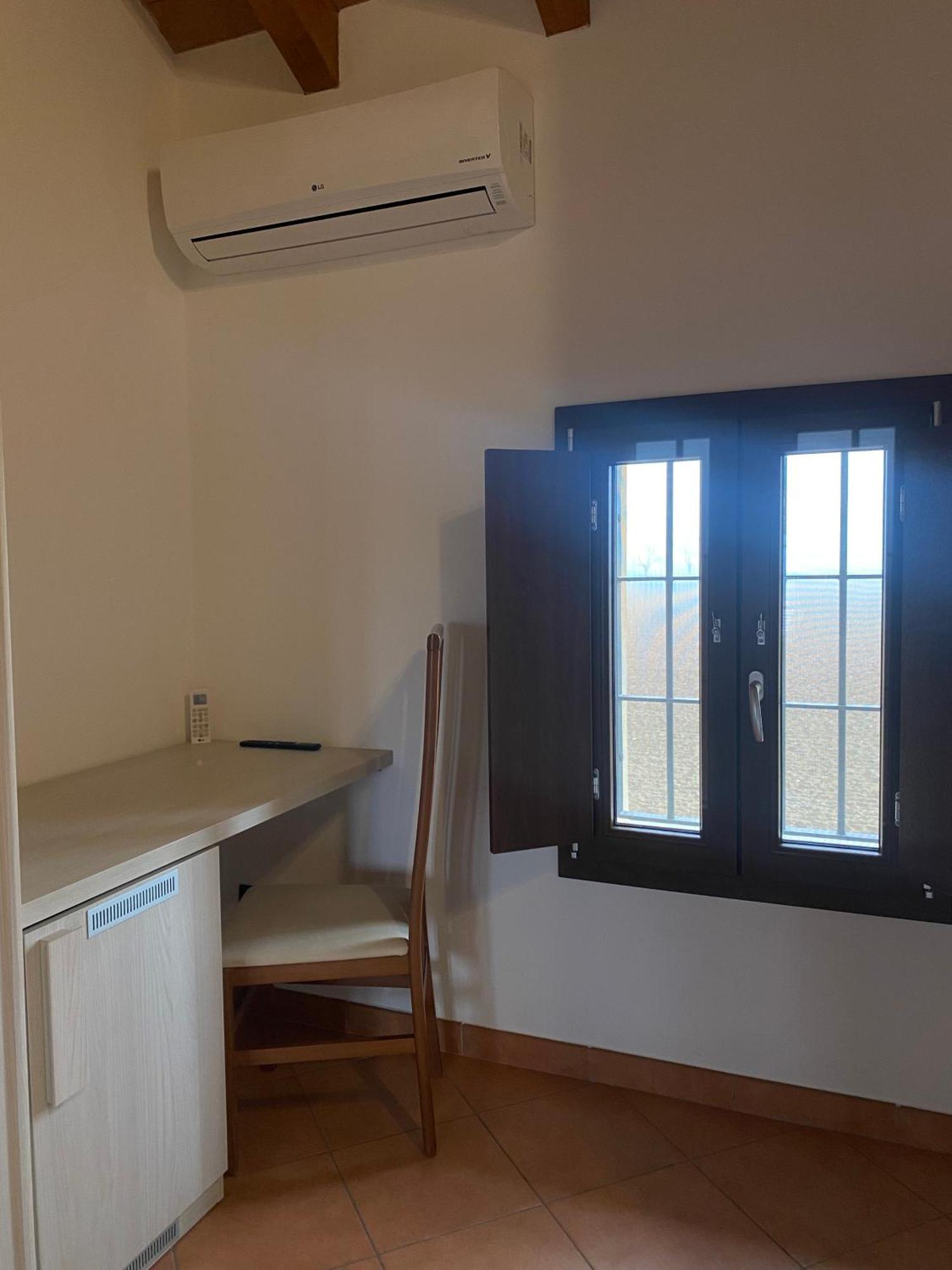 B&B Molinetto Piacenza Ngoại thất bức ảnh