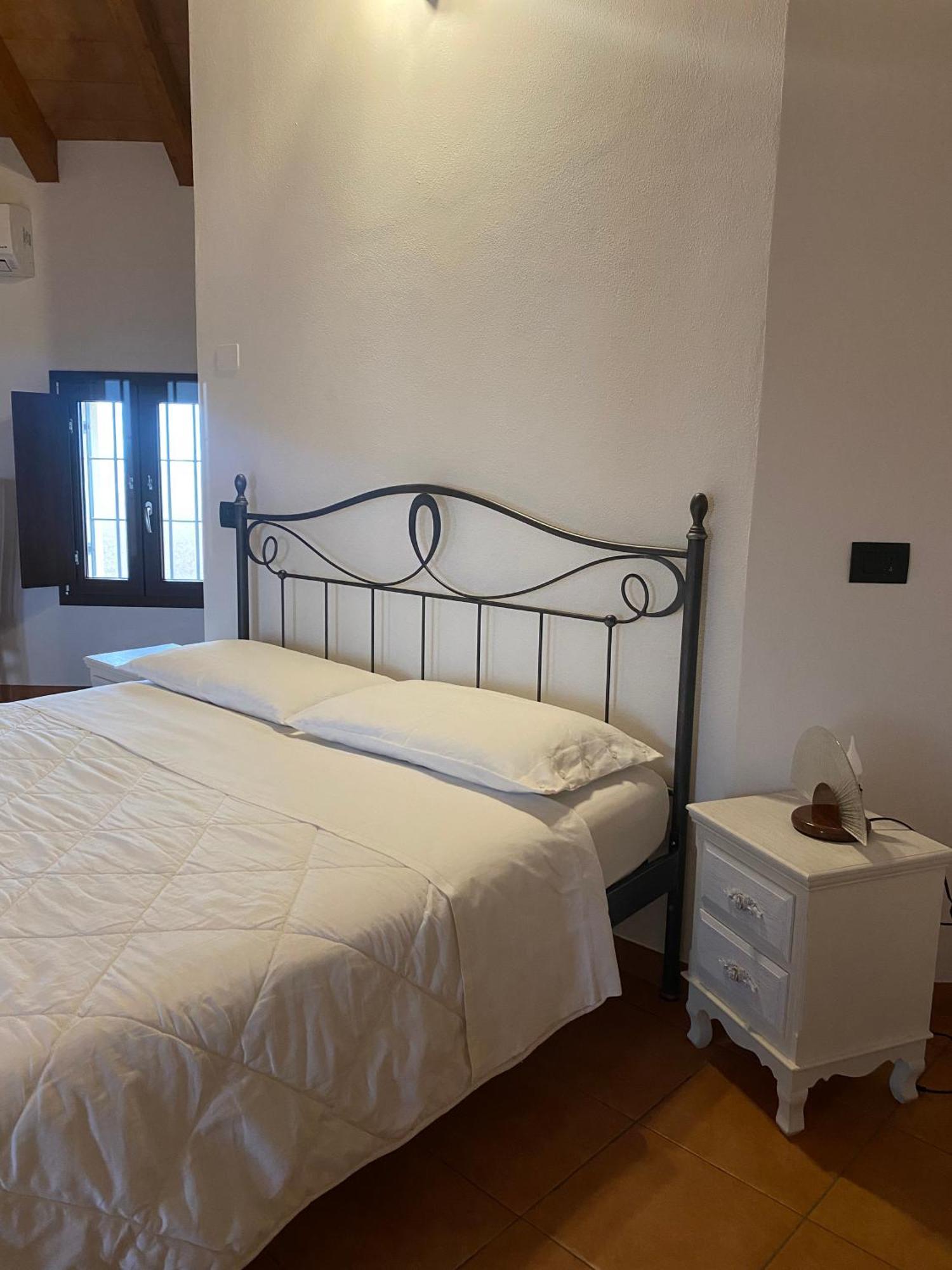 B&B Molinetto Piacenza Ngoại thất bức ảnh