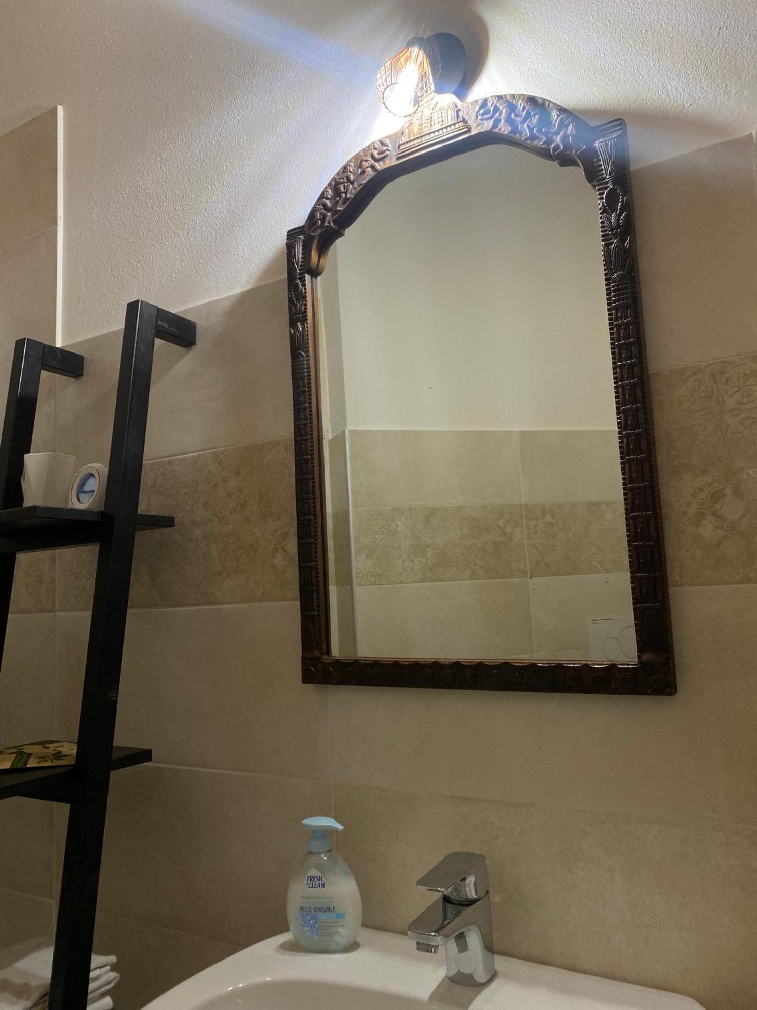 B&B Molinetto Piacenza Ngoại thất bức ảnh