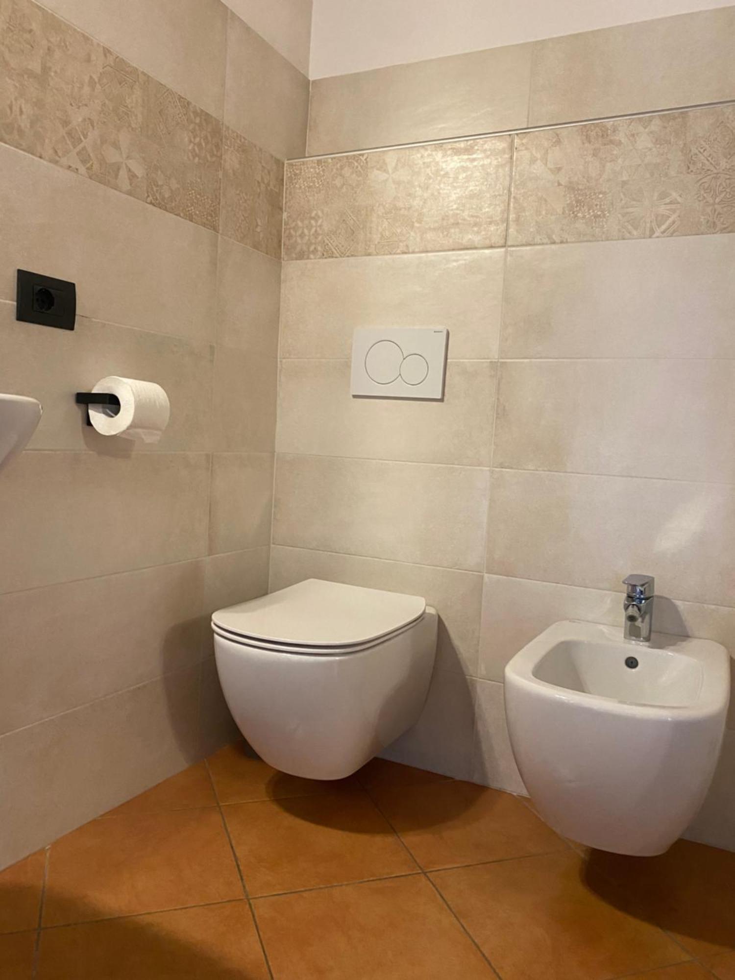 B&B Molinetto Piacenza Ngoại thất bức ảnh