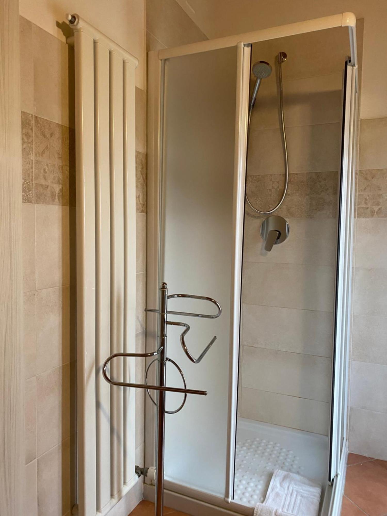 B&B Molinetto Piacenza Ngoại thất bức ảnh