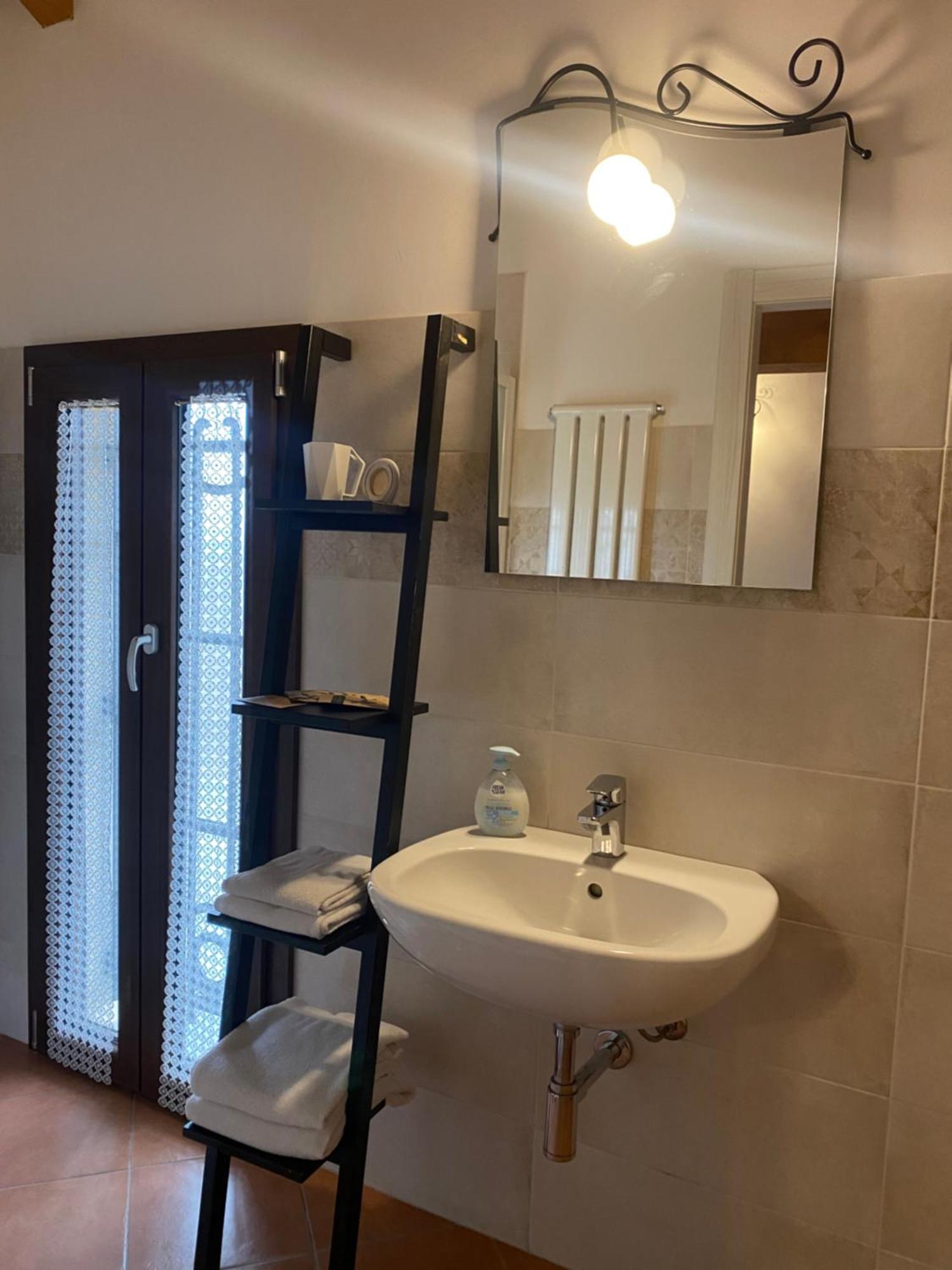 B&B Molinetto Piacenza Ngoại thất bức ảnh