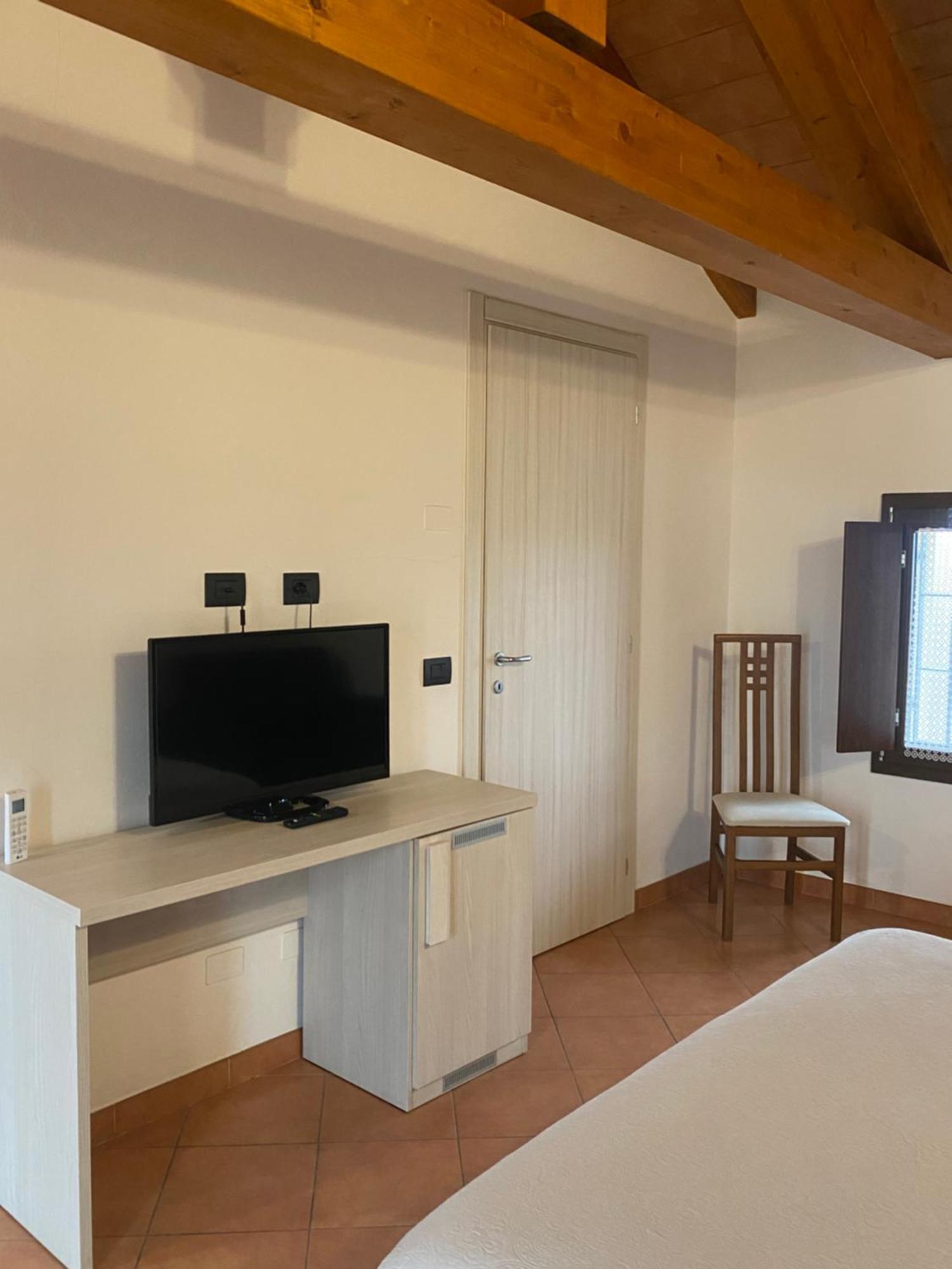 B&B Molinetto Piacenza Ngoại thất bức ảnh