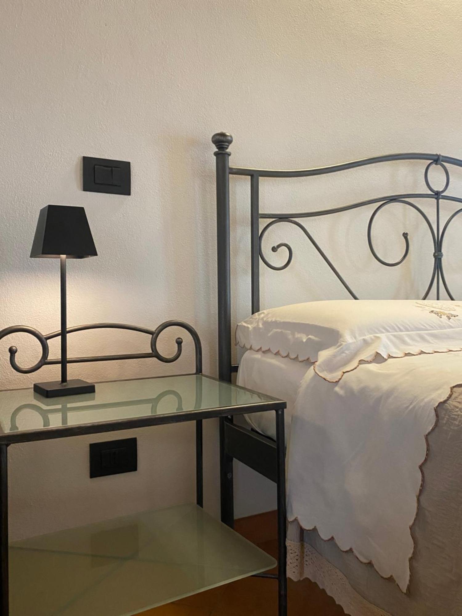 B&B Molinetto Piacenza Ngoại thất bức ảnh