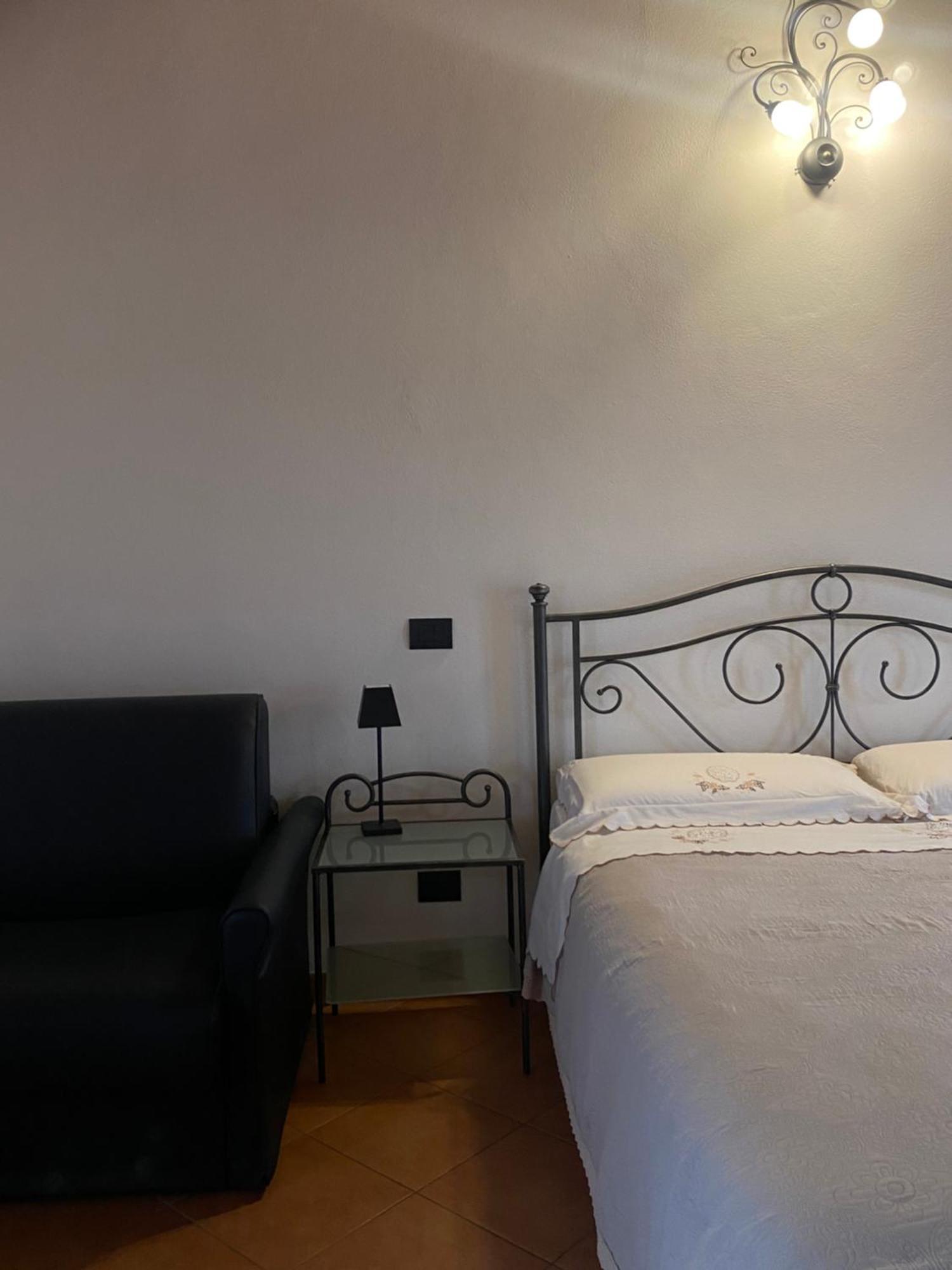 B&B Molinetto Piacenza Ngoại thất bức ảnh
