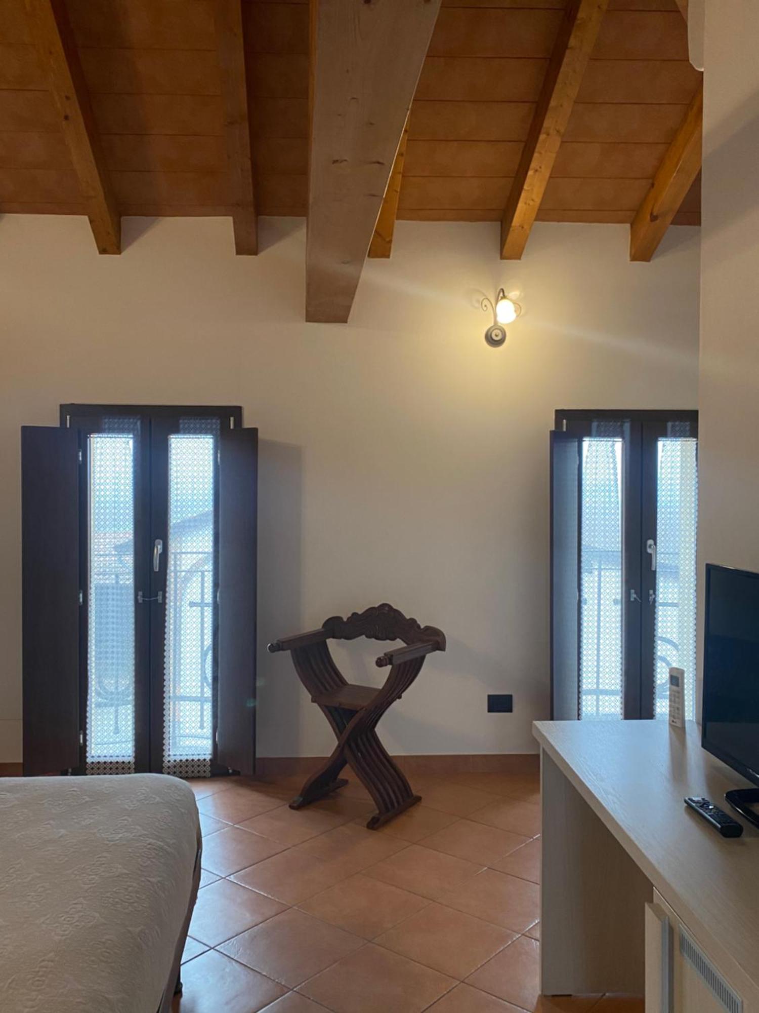 B&B Molinetto Piacenza Ngoại thất bức ảnh