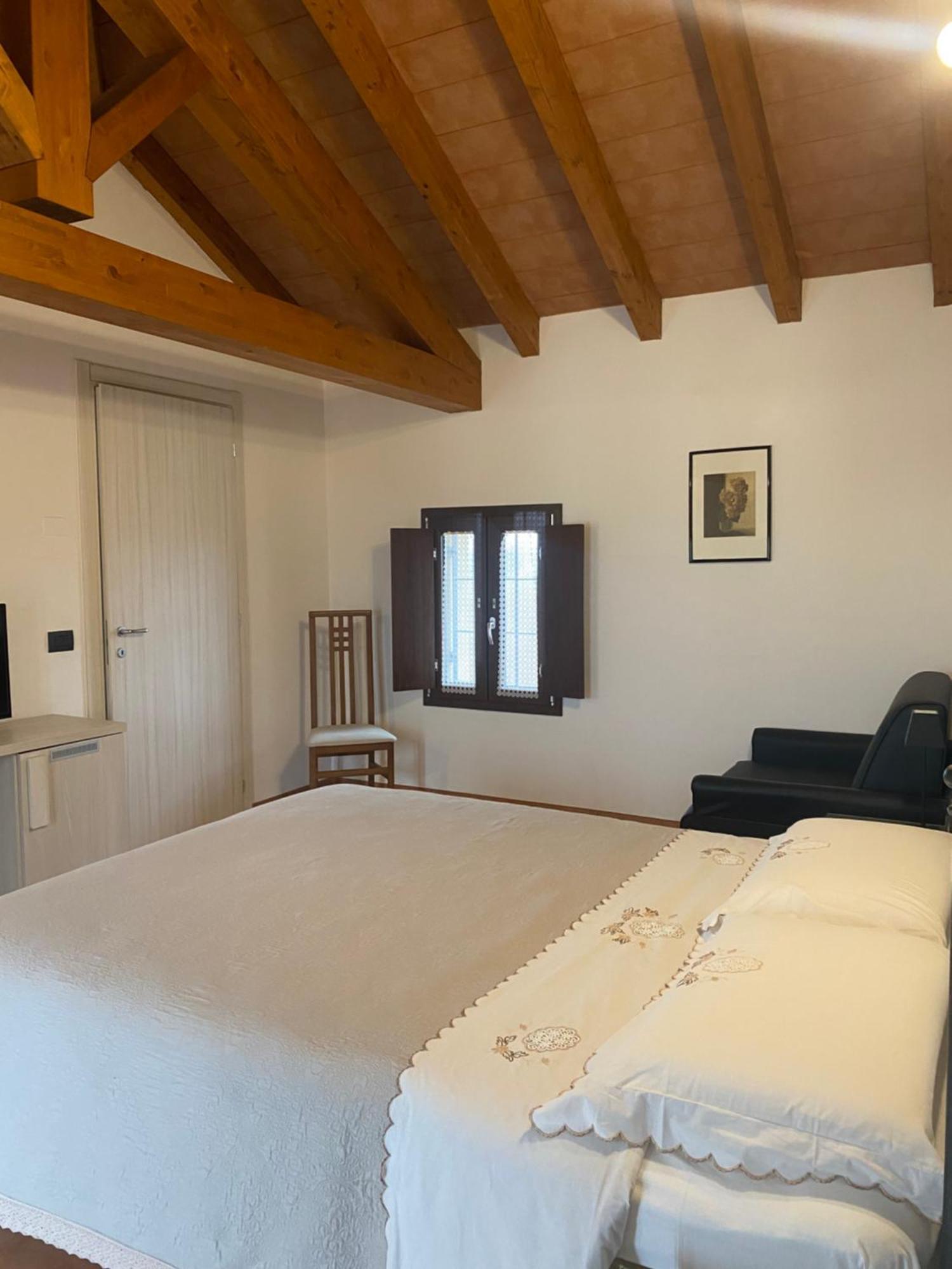 B&B Molinetto Piacenza Ngoại thất bức ảnh