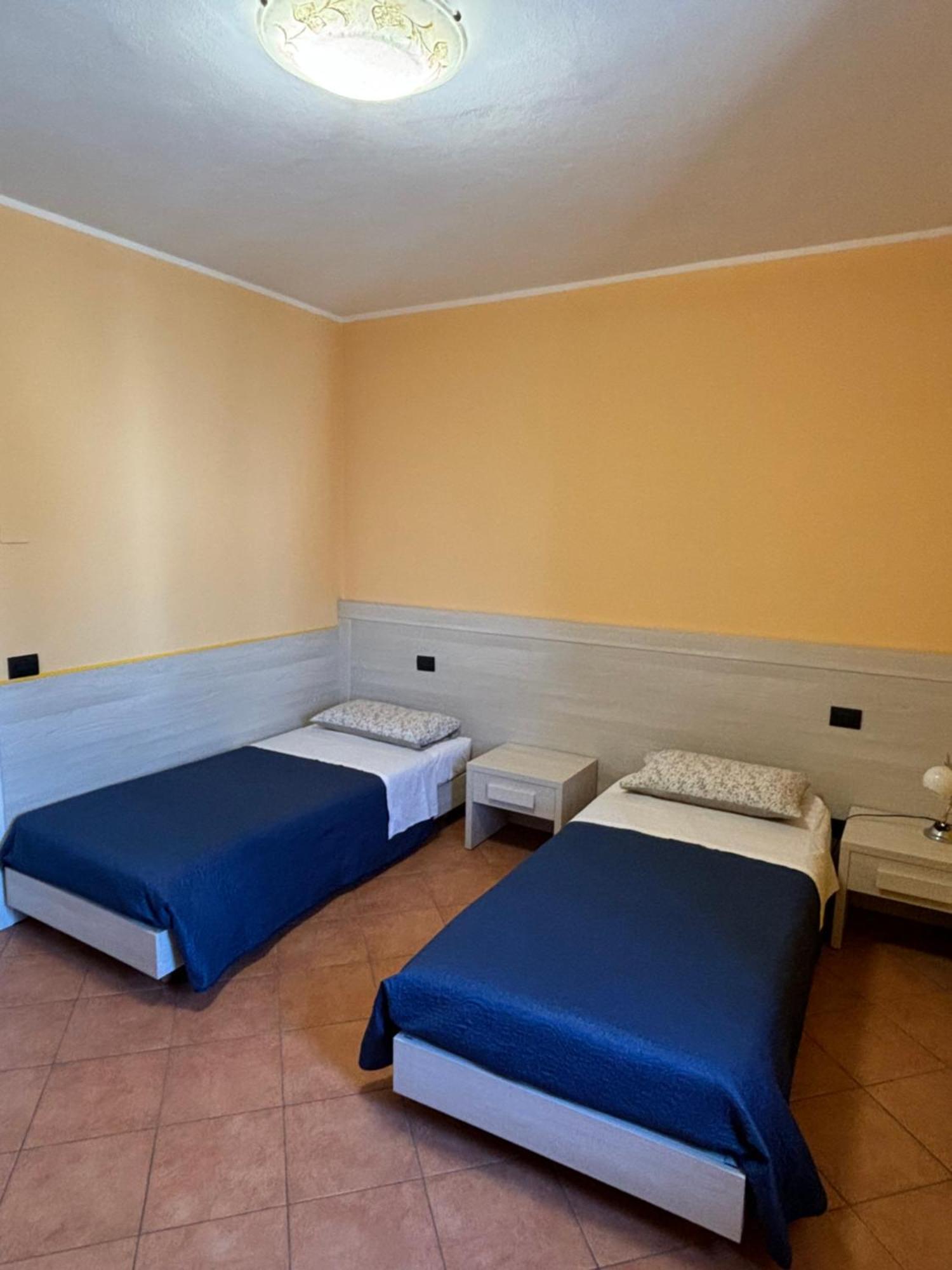 B&B Molinetto Piacenza Ngoại thất bức ảnh