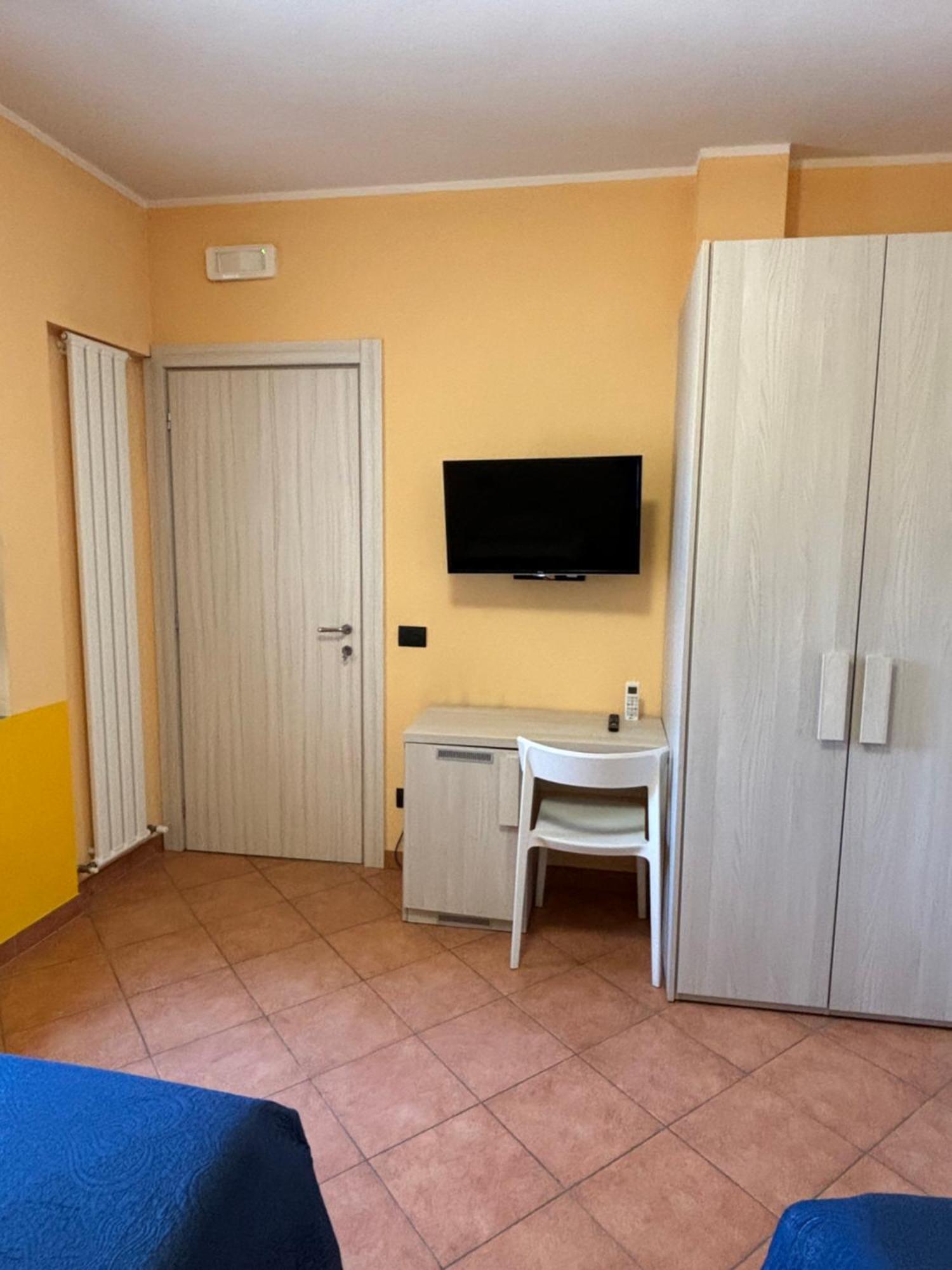 B&B Molinetto Piacenza Ngoại thất bức ảnh