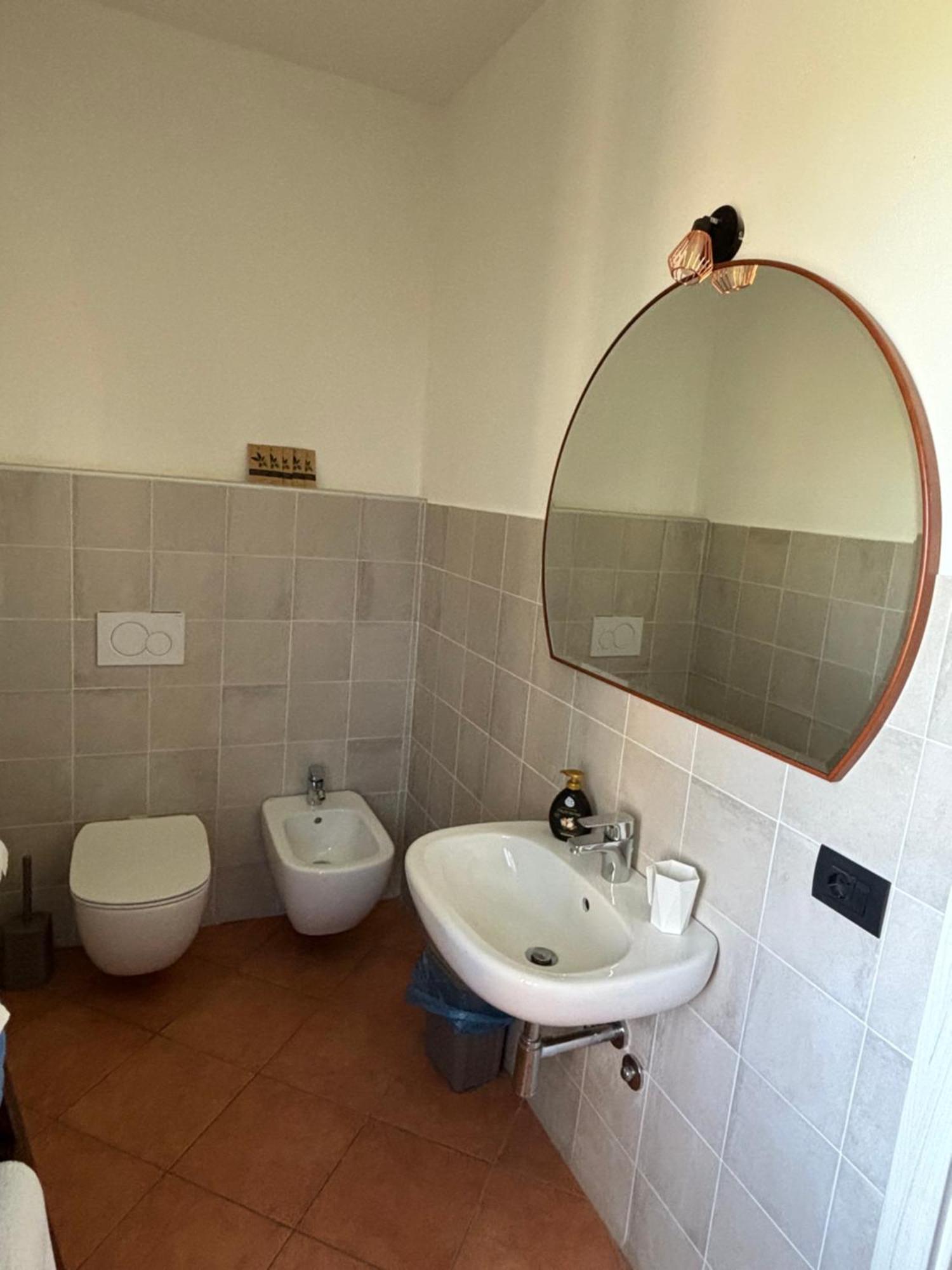B&B Molinetto Piacenza Ngoại thất bức ảnh